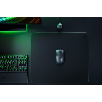 Мышка Razer DeathAdder V4 Pro Wireless/USB Black (RZ01-05330100-R3G1), фото №8 Мышка Razer DeathAdder V4 Pro Wireless/USB Black (RZ01-05330100-R3G1), фото №8