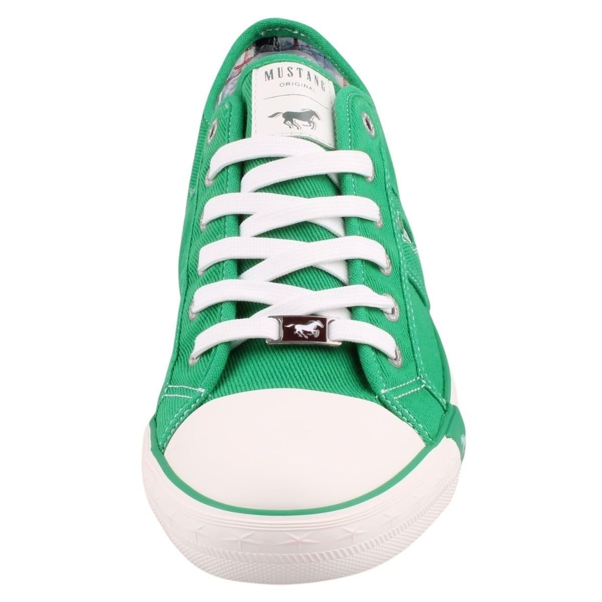 Кеди MUSTANG Canvas, фото №6
