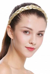 Повязка для волос WIG ME UP Плетение CXT-006-320 - Фото 1