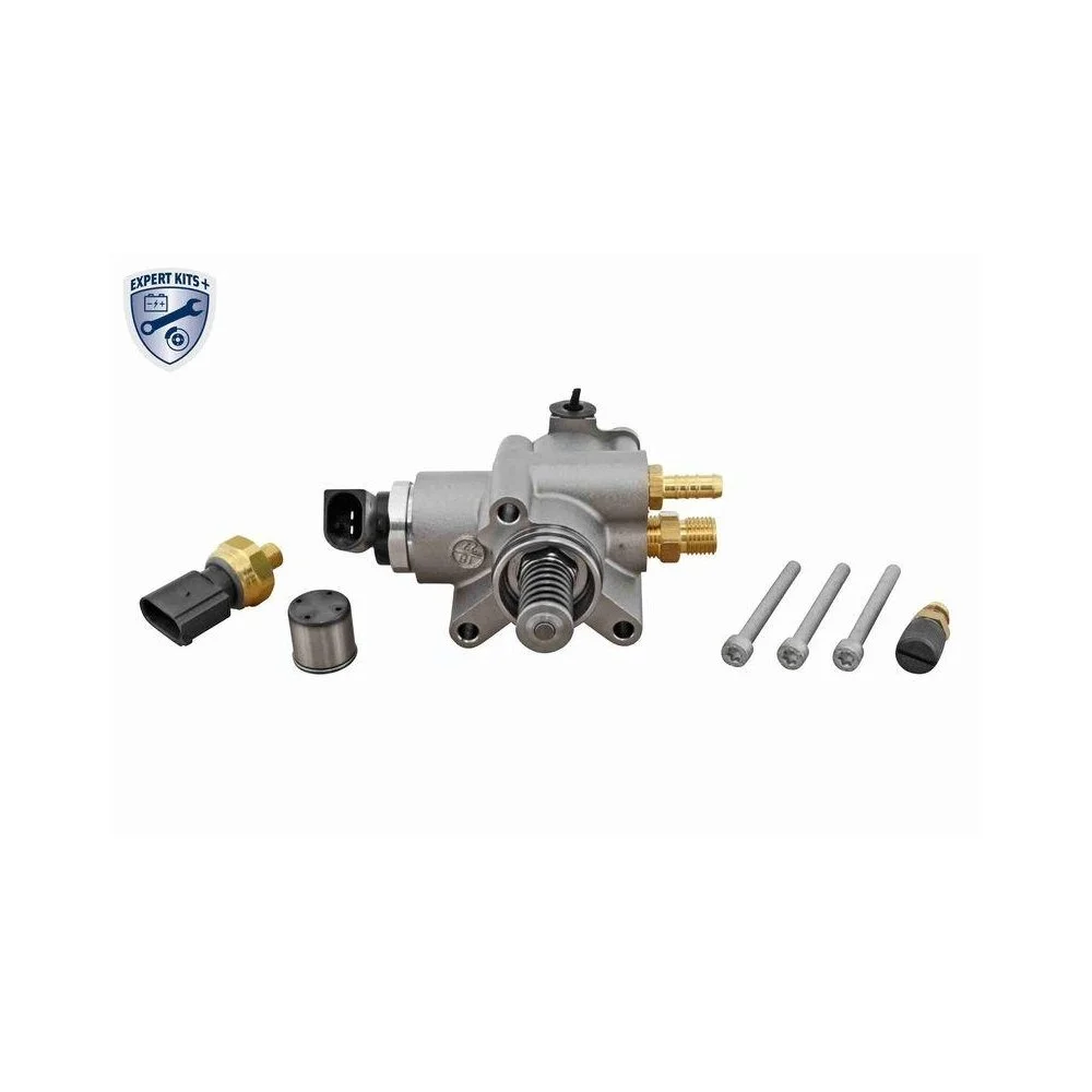 Паливний насос високого тиску VEMO EXPERT KITS + V10-25-0005-1 для AUDI SEAT SKODA VW VAG, фото №1 Паливний насос високого тиску VEMO EXPERT KITS + V10-25-0005-1 для AUDI SEAT SKODA VW VAG, фото №1