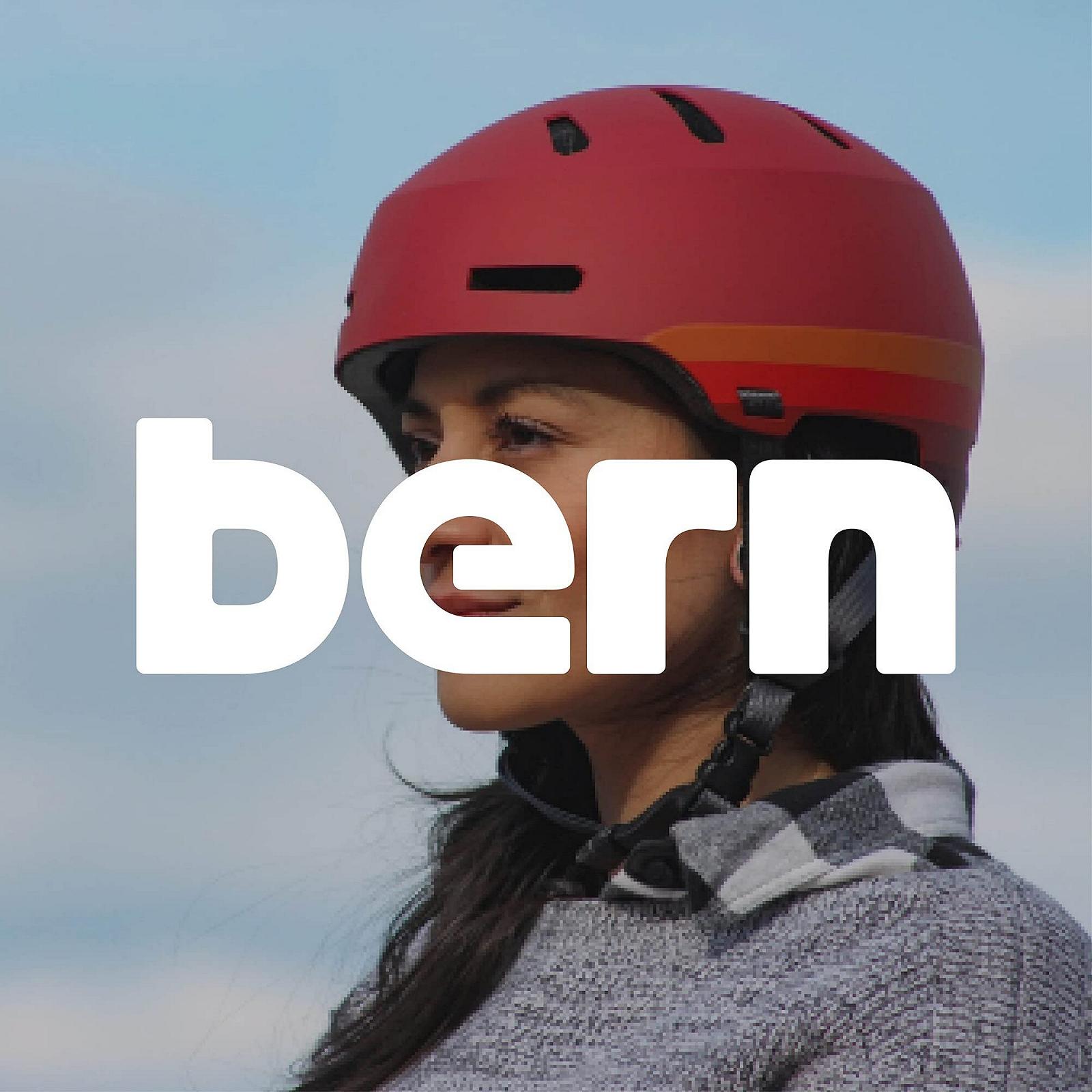 Шолом Bern Macon 2.0 Multisport, фото №9