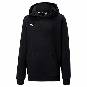 Худі PUMA Teamgoal Casuals Pullover Jr для хлопчиків - Фото 1