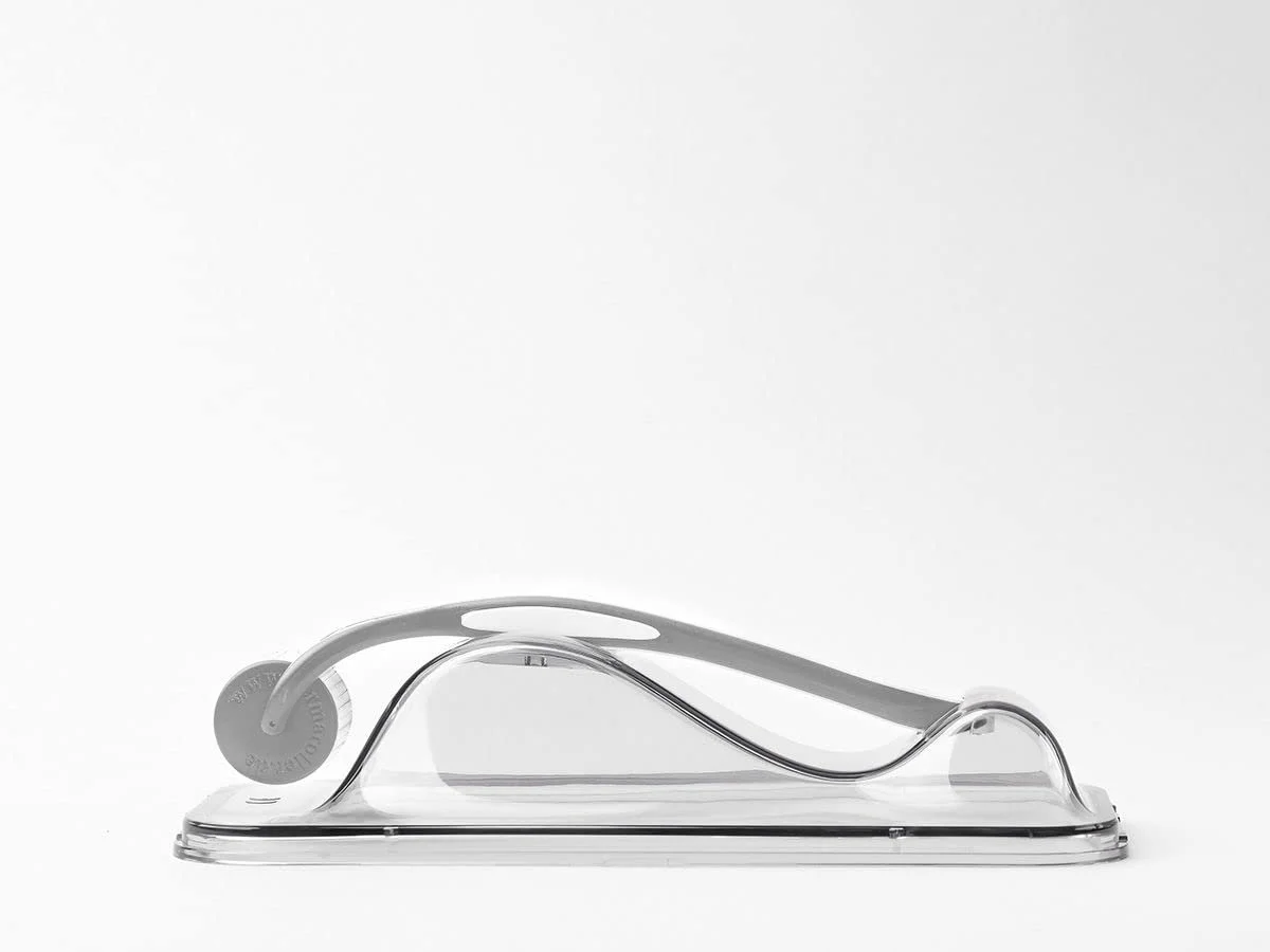 Дермаролер Original 162 голки з нержавіючої сталі 0,2 мм, фото №4