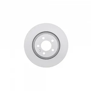 Тормозной диск BOSCH 0 986 478 852 передняя ось - Фото 1