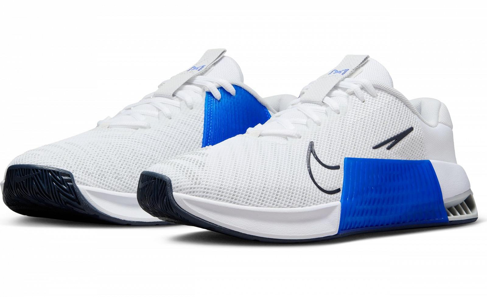 Кроссовки Nike Metcon 9 для тренировок, мужские, фото №7