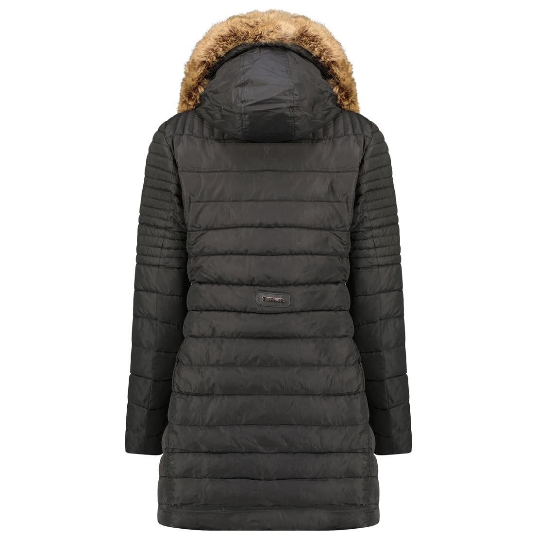 Парка Geographical Norway Charlize Lady Женская, фото №2
