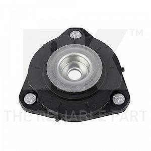 Опора амортизатора NK 672526 для FORD, передний мост synthetic.ua - Фото 1