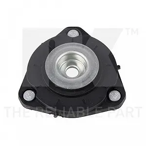 Опора амортизатора NK 672526 для FORD, передній міст synthetic.ua - Фото 1