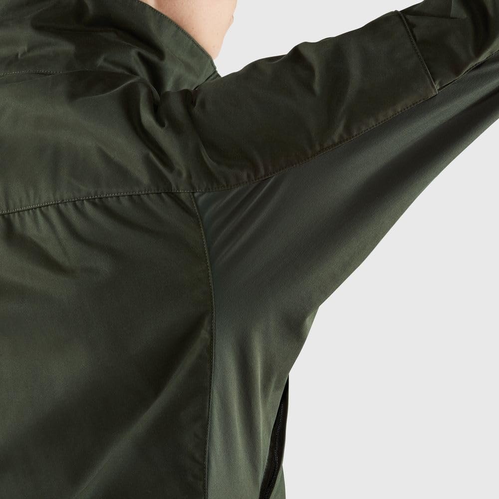 Куртка Fjällräven Forest Hybrid W Жіноча, фото №7