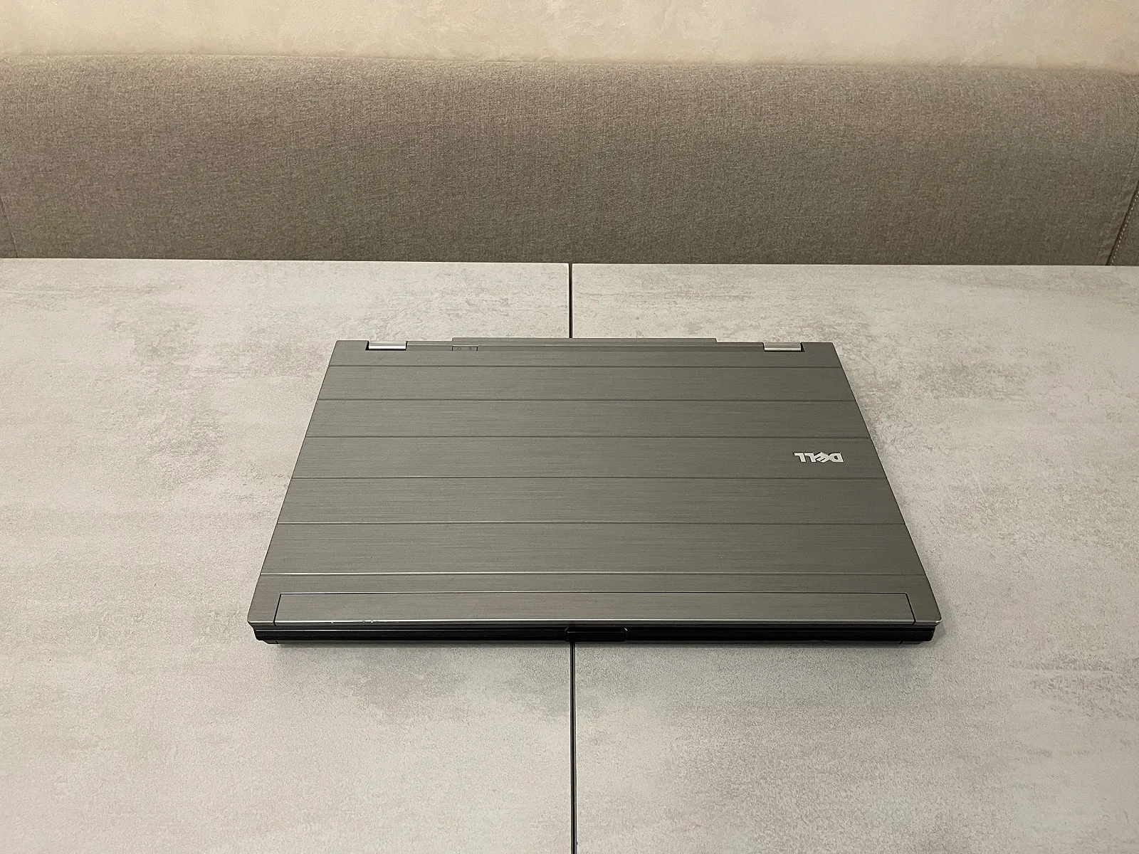 Ноутбук Dell Precision M4500, 15.6" HD+, i5-520M, 8GB, 256GB SSD, nVidia Quadro FX 880M 1GB, фото №7 Ноутбук Dell Precision M4500, 15.6" HD+, i5-520M, 8GB, 256GB SSD, nVidia Quadro FX 880M 1GB, фото №7