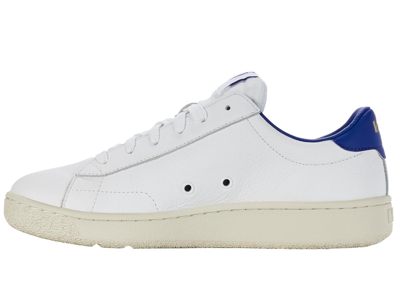 Кросівки K-Swiss Slammklub Cc, фото №1