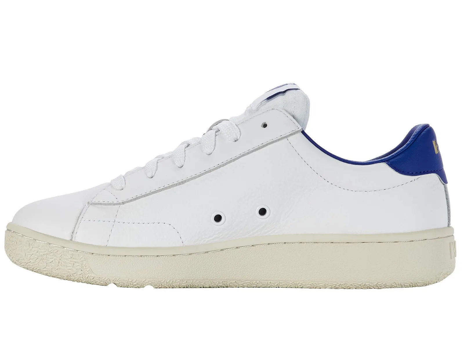 Кросівки K-Swiss Slammklub Cc, фото №1