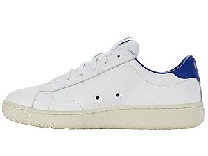 Кросівки K-Swiss Slammklub Cc - Фото 1