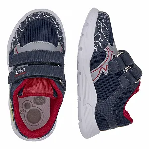 Кроссовки Chicco Scarpa Fresu synthetic.ua - Фото 1