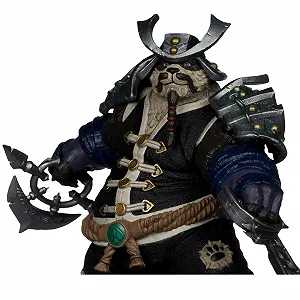 Фигурка McFarlane Toys World of Warcraft Pandaren: Monk & Rogue 1:12 synthetic.ua - Фото 1