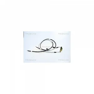 Трос стоянкового гальма TRISCAN 8140 24173 для OPEL VAUXHALL CHEVROLET лівий - Фото 1