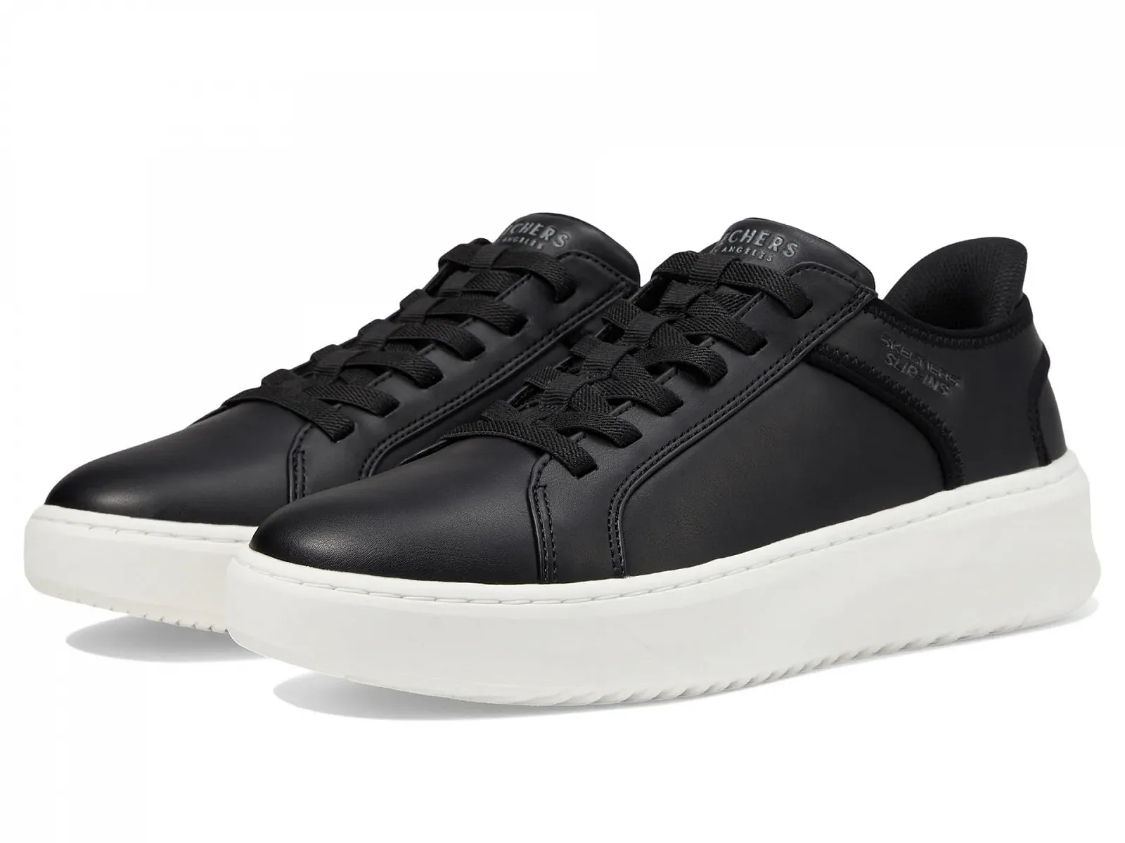 Кросівки Skechers Court Break Double Ventilated, фото №2 Кросівки Skechers Court Break Double Ventilated, фото №2