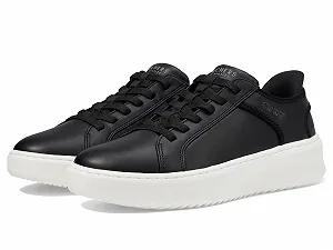 Кросівки Skechers Court Break Double Ventilated synthetic.ua - Фото 1