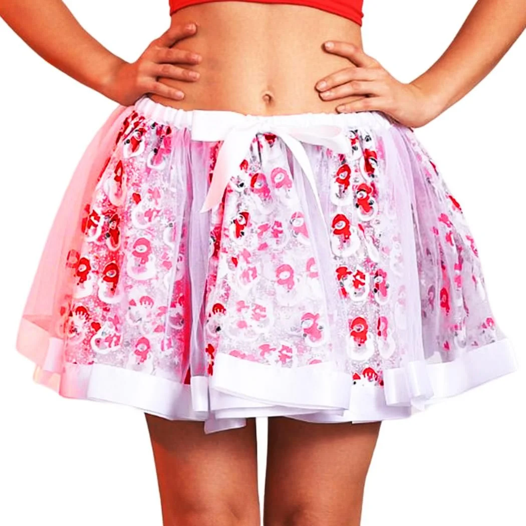 Юбка-пачка Ushiny женская, фото №1