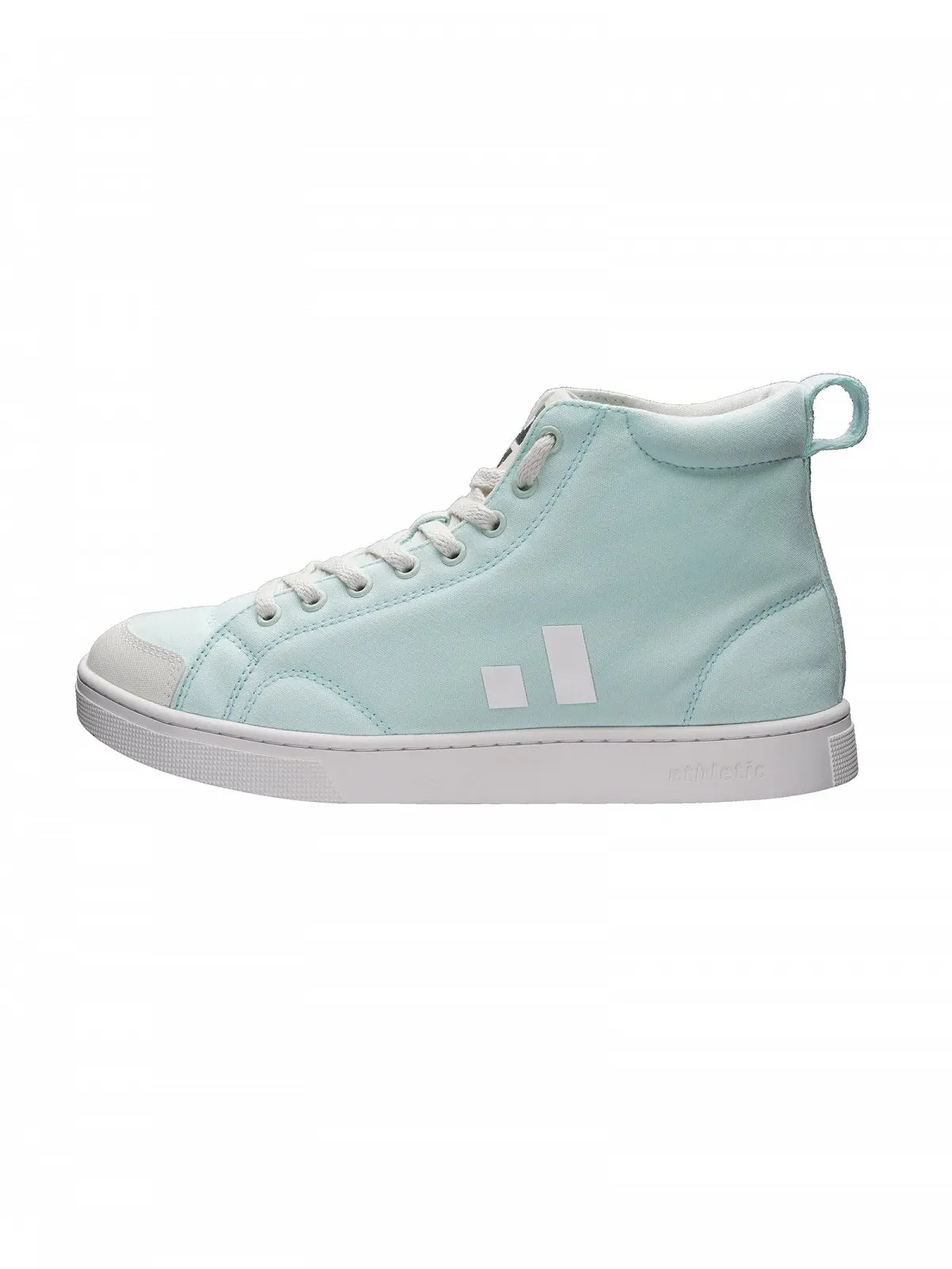 Кеди Ethletic Canvas Active Hi Cut Fairtrade, фото №1 Кеди Ethletic Canvas Active Hi Cut Fairtrade, фото №1