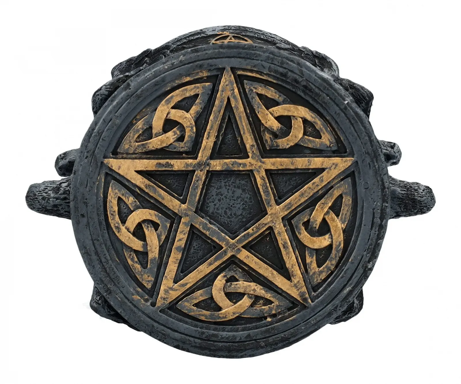 Пісочний годинник Pacific Giftware Готичні ворони та черепи Фентезі фігура Декор, фото №2 Пісочний годинник Pacific Giftware Готичні ворони та черепи Фентезі фігура Декор, фото №2