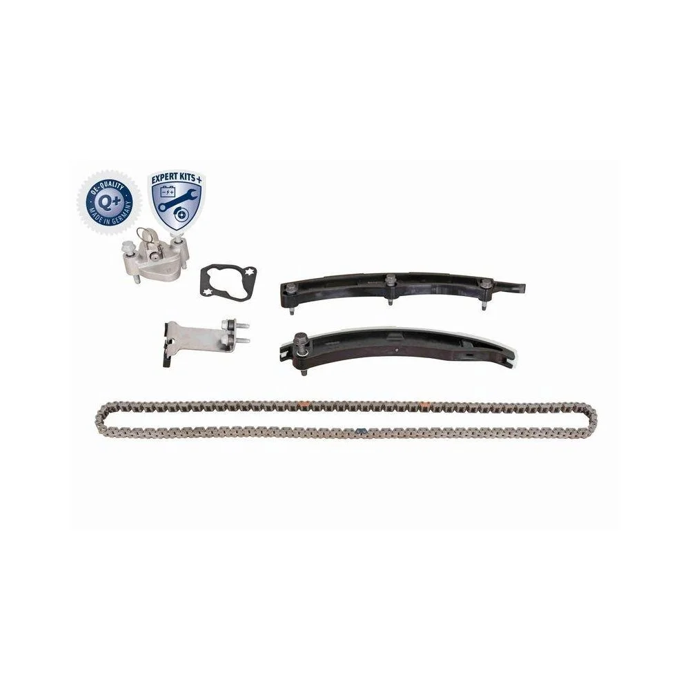 Комплект ланцюга ГРМ VAICO Q+ V40-10008-BEK, фото №1