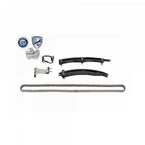 Комплект ланцюга ГРМ VAICO Q+ V40-10008-BEK - Фото 1