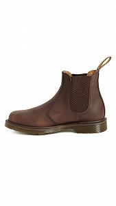 Челси ботинки Dr. Martens 2976 Gaucho Unisex synthetic.ua - Фото 1