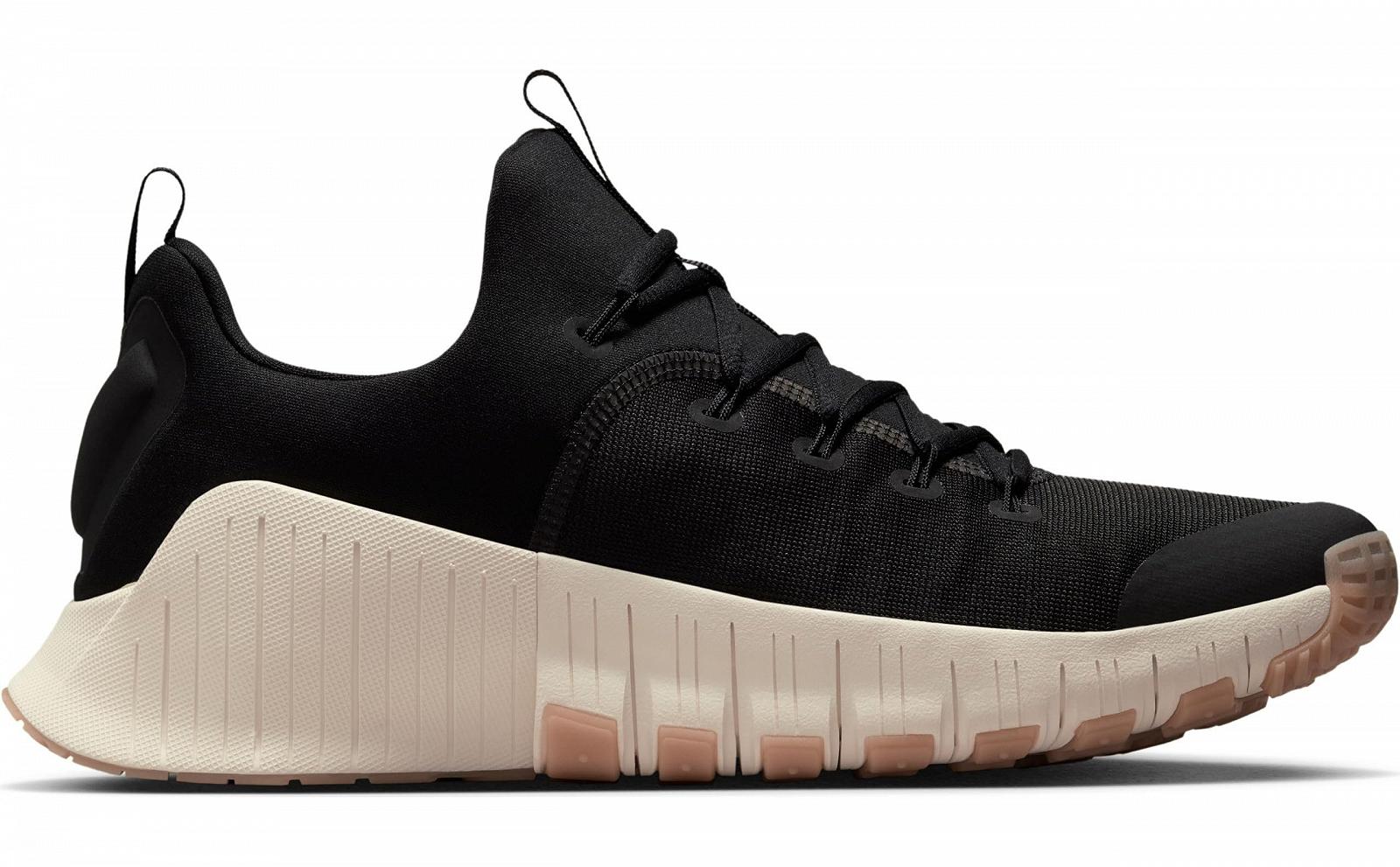 Чоловічі Кросівки Nike Free Metcon 6, фото №10