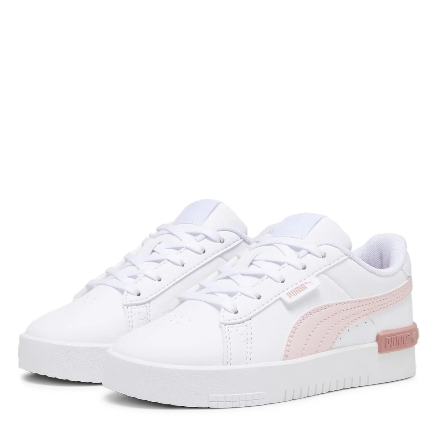 Кроссовки PUMA Jada Ps для девочек, фото №2