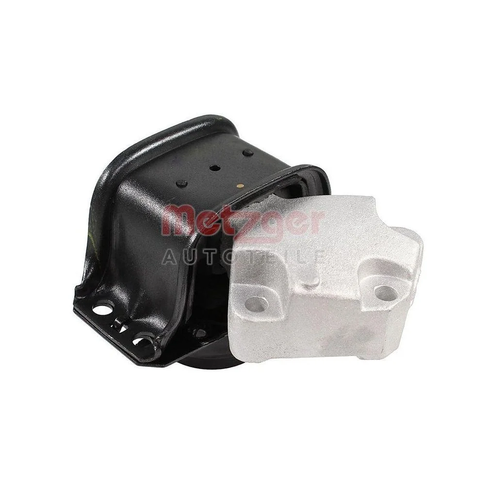 Опора двигателя METZGER 8053920 для CITROËN PEUGEOT DS FAST, верхняя, правая, фото №1