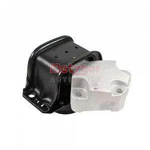 Опора двигателя METZGER 8053920 для CITROËN PEUGEOT DS FAST, верхняя, правая - Фото 1