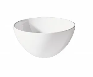 Миска ASA Selection GRANDE 29,5 см белая - Фото 1