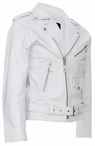 Кожаная юбка Infinity Leather Brando из коровьей кожи synthetic.ua - Фото 1