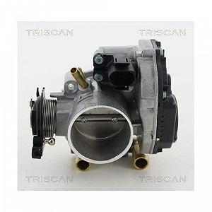 Дроссельная заслонка TRISCAN 8820 29020 для AUDI VW synthetic.ua - Фото 1