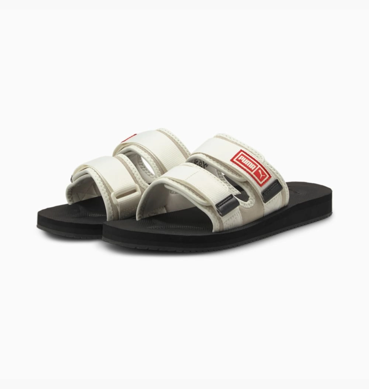 Тапочки Puma Wilo Tech Sd 384873-02 40.5, фото №6