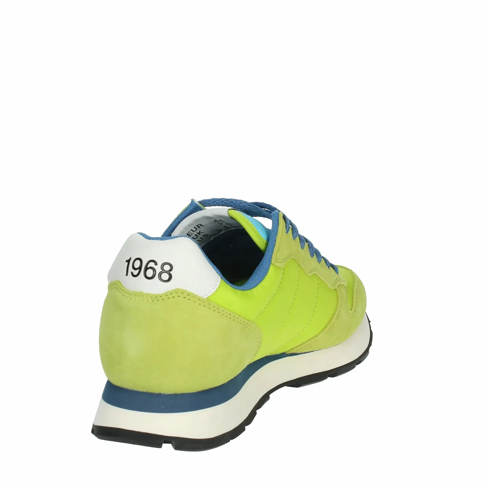 Кроссовки SUN68 Tom Solid Мужские, фото №3