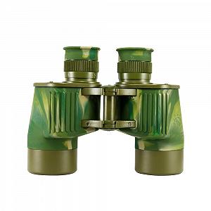Бінокль Practical Telescopic 7x40 Fullmetal Bak4 - Фото 1