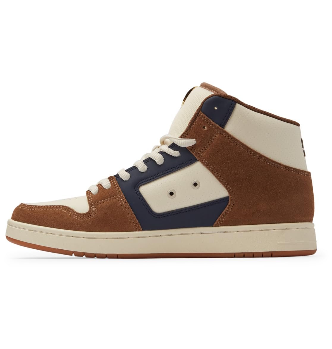 Чоловічі Кросівки DC Shoes Manteca 4 Hi, фото №3