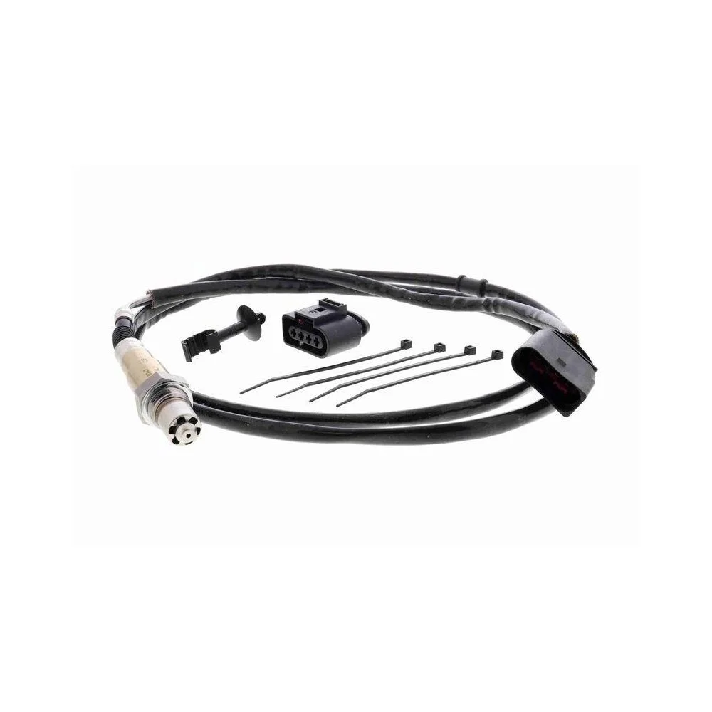 Лямбда-зонд VEMO V10-76-0091 для AUDI SEAT SKODA VW VAG, фото №1