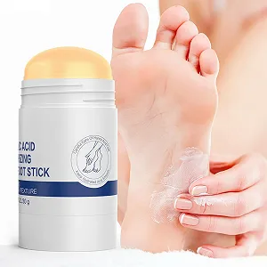 Бальзам для ног восстанавливающий в форме стика для пяток 30 мл - Фото 1