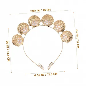 Обруч Золотой Сплав synthetic.ua - Фото 1