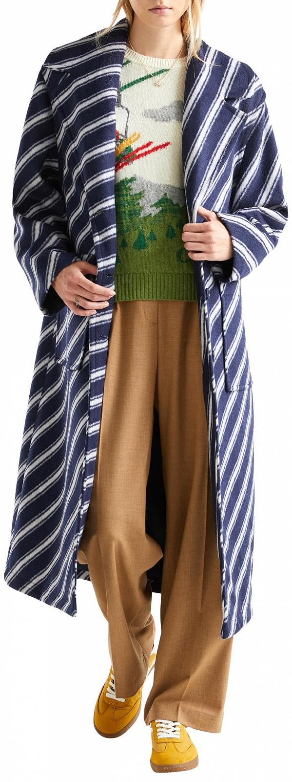 Пальто United Colors of Benetton Жіноче, фото №1