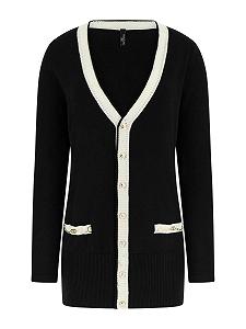 Жакет Guess by Marciano M Black - Фото 1