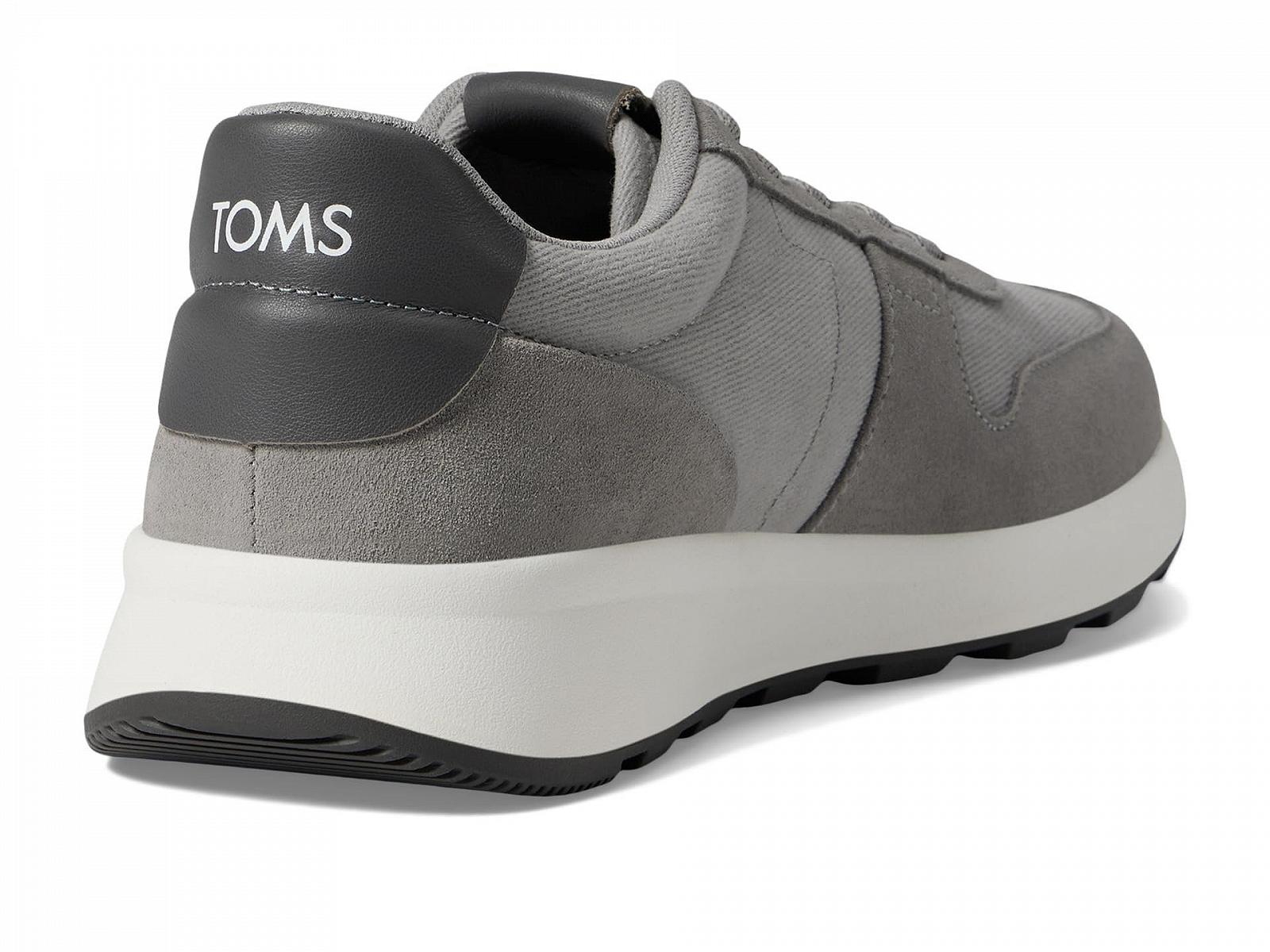 Чоловічі Кросівки TOMS Trvl Lite Retro, фото №5