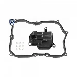 Комплект гидравлического фильтра АКПП VAICO V10-5611 EXPERT KITS + для SKODA VW - Фото 1