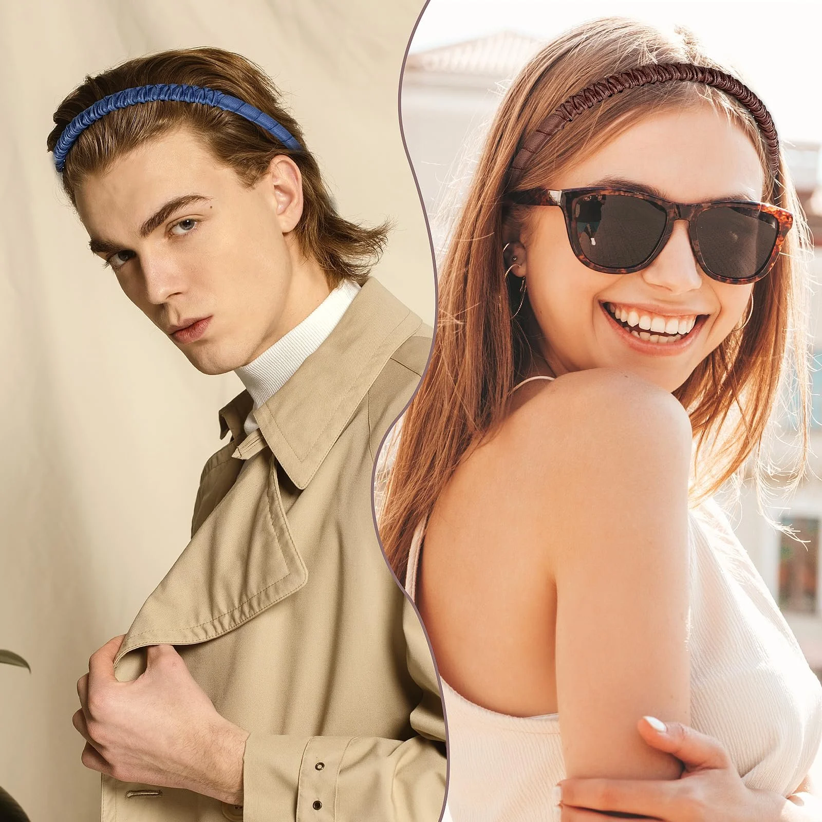 Обруч Sibba Набор 4 шт., фото №7