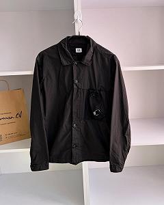 Шорти stone island Bermuda Shorts  navy 2XL - Фото 1