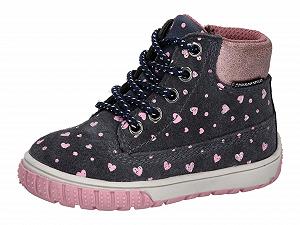 Купить Первые шаговые Кроссовки для девочек Lico Fridolin - Фото 1 Первые шаговые Кроссовки для девочек Lico Fridolin - Фото 1