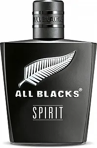 Туалетна вода All Blacks Spirit для чоловіків, 80 мл - Фото 1